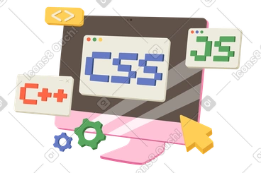 Ilustraciones vectoriales estilo Social en PNG y SVG