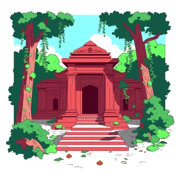 Facing title page term frontispiece