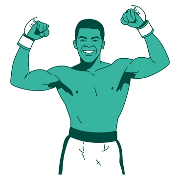 Muhammad ali