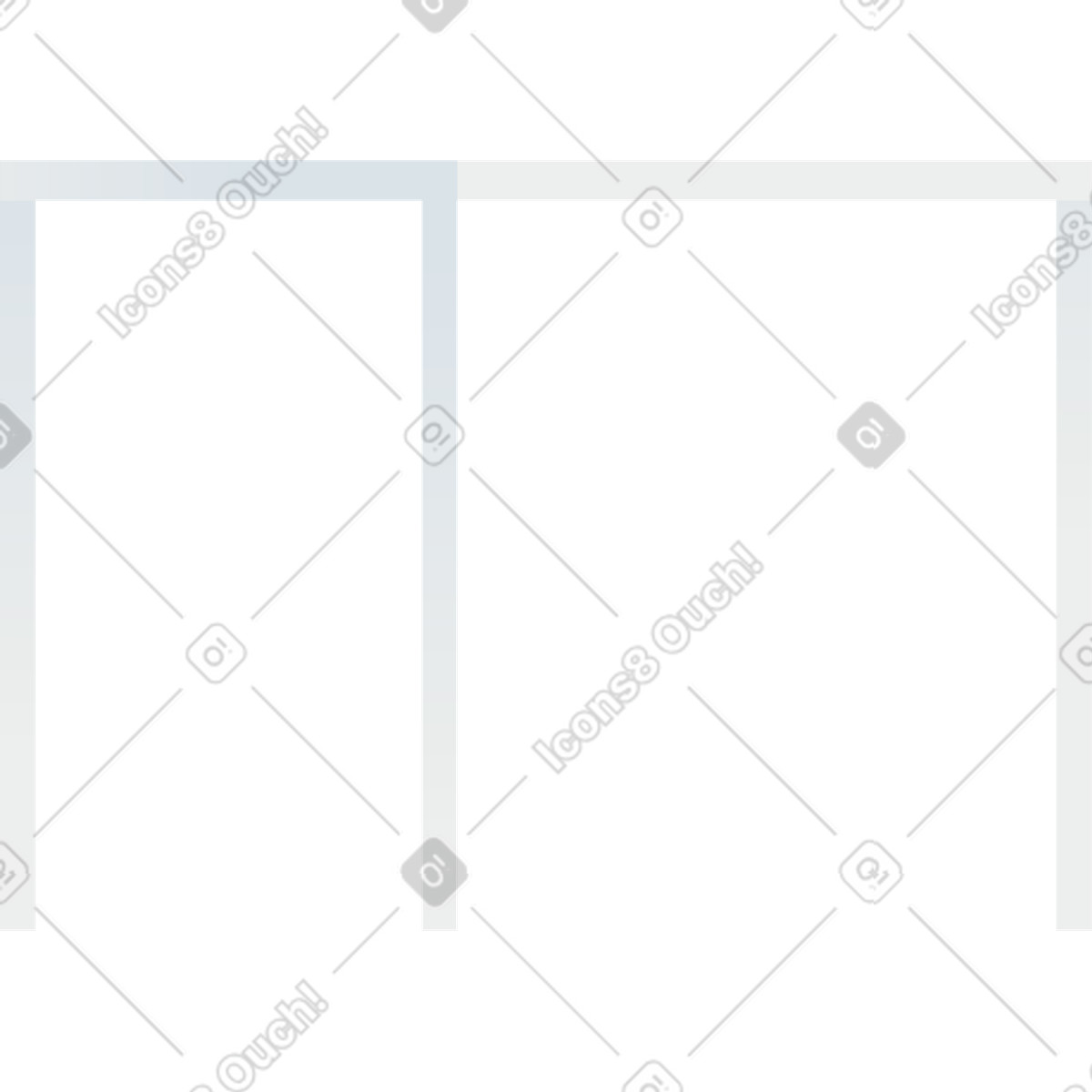 Ilustração de Table short em no estilo Clip para baixar em PNG, SVG