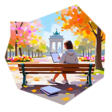 Studieren berlin