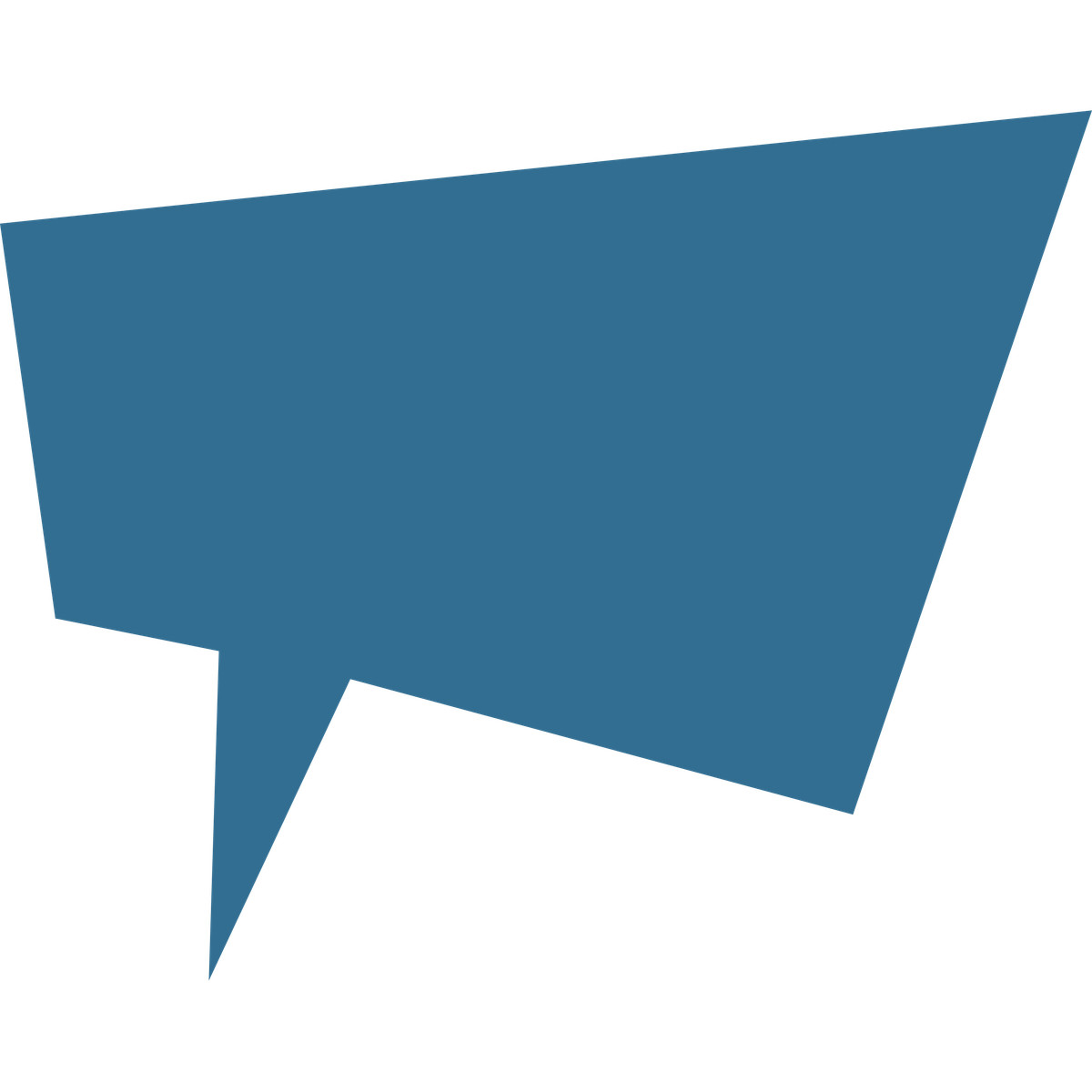 Ilustração de Speech-bubble- em no estilo Cherry para baixar em PNG, SVG