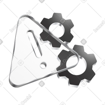 Token Style Vector Illustrations in PNG and SVG