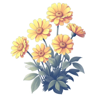 Calendula