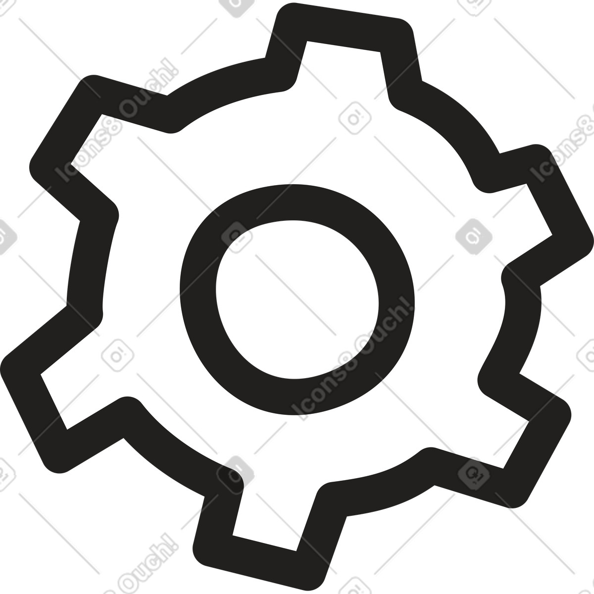 Illustration Équipement dans le style Little à télécharger aux formats PNG, SVG
