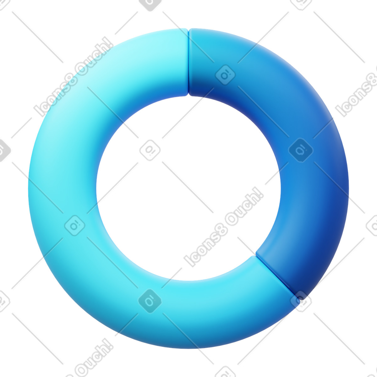 3D Fluency スタイルの Storage のイラストをPNG、SVG形式でダウンロード