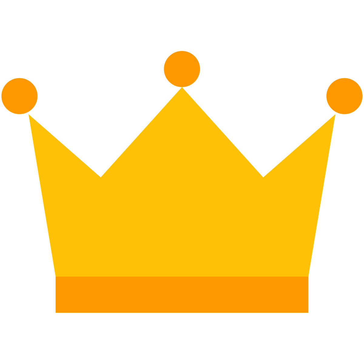 下载 Fogg 风格的 Crown 插画，支持 PNG、SVG 格式