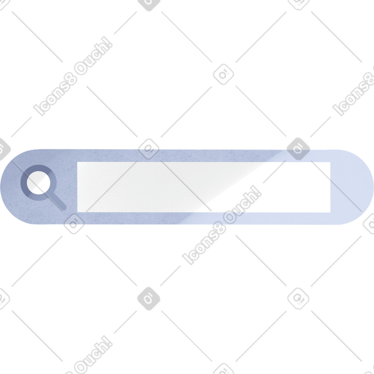 Search string illustration in Shine style download in PNG, SVG