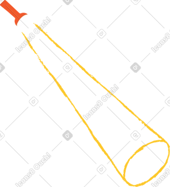 Flashlight PNG, SVG