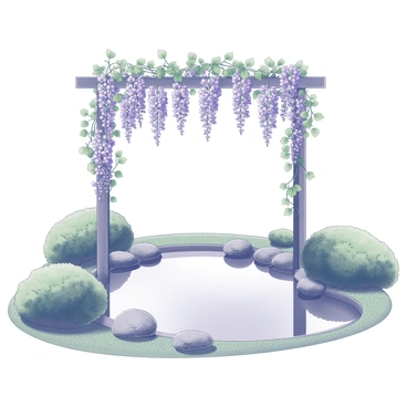Wisteria