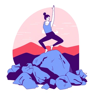 Bouldering
