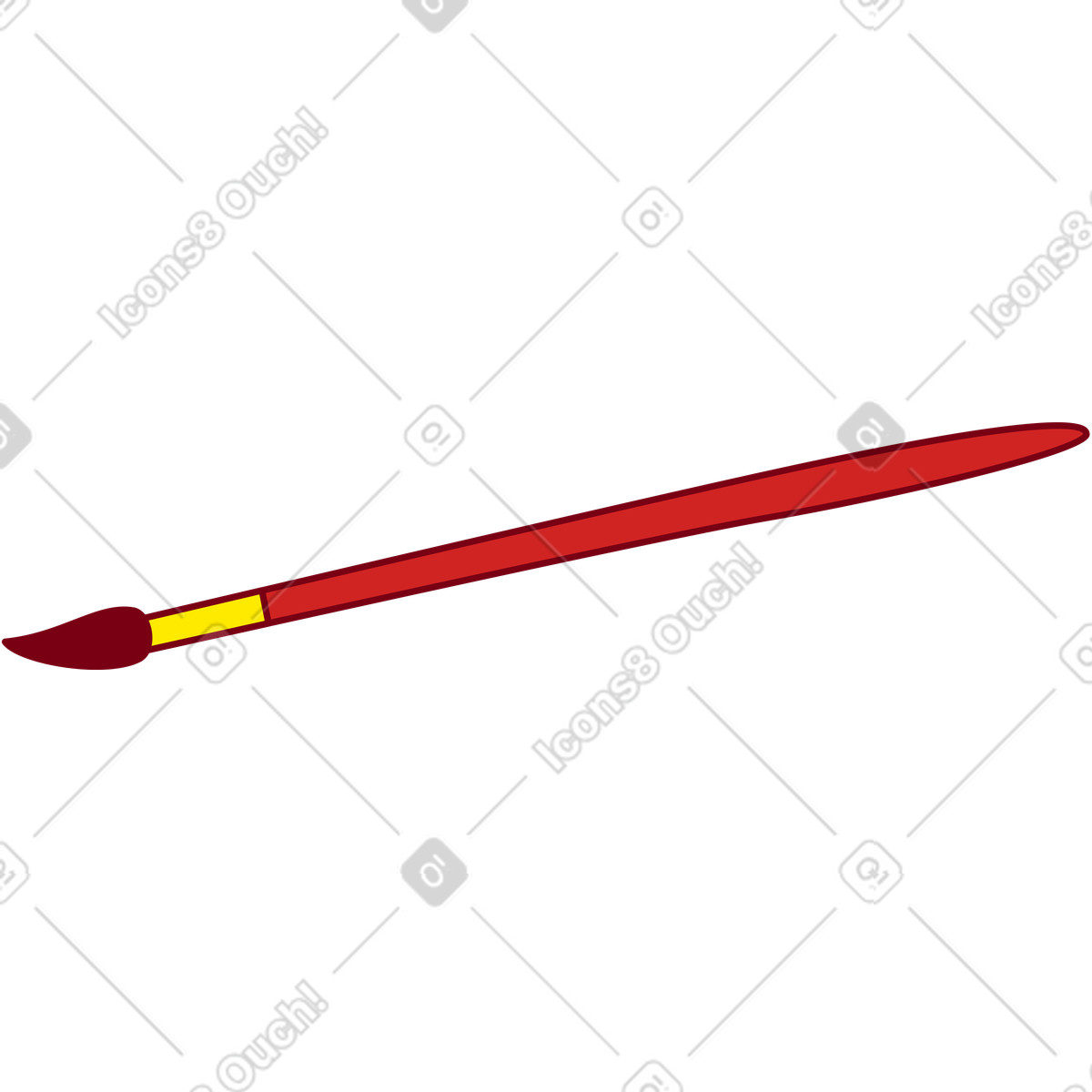 下载 Storyline 风格的 刷 插画，支持 PNG、SVG 格式