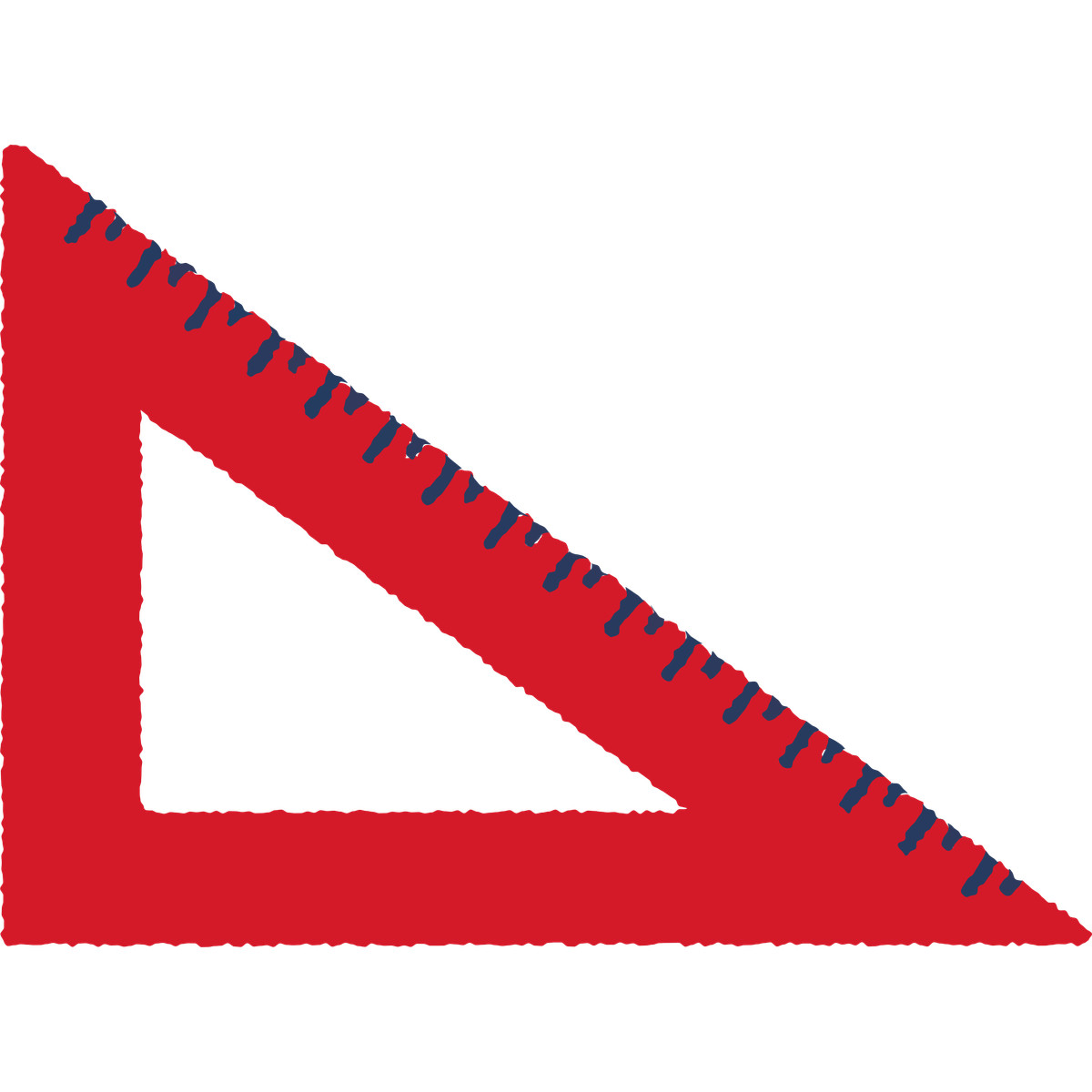 Ilustração de Setsquare em no estilo Cherry para baixar em PNG, SVG