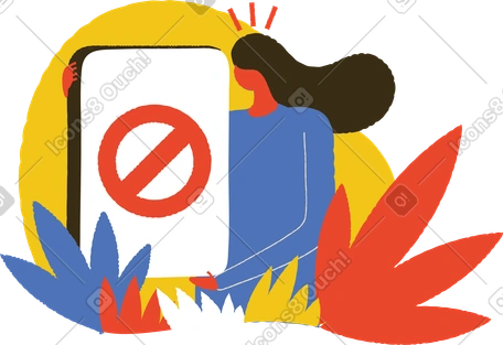 List is empty PNG, SVG