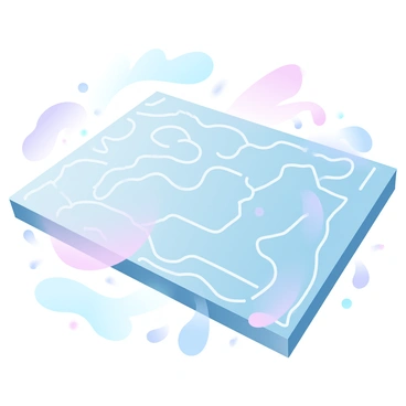 A circuit board with intricate pathways and circuits is visible, interwoven with vibrant mycelium networks that spread across its surface. The mycelium has a soft, organic texture, contrasting with the rigid lines of the circuit board. Some areas of the mycelium emit a gentle glow, highlighting the integration of nature into technology. The background has a subtle gradient of pastel colors that enhances the organic theme of the image. The entire composition conveys a sense of harmony between technological advancement and the natural world.