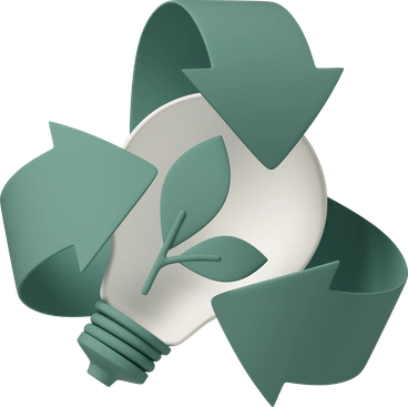 Ecologia Illustrazioni vettoriali