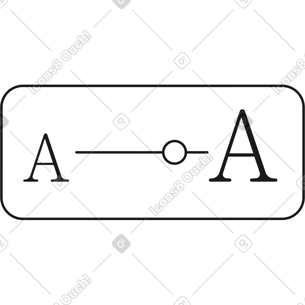 Pannello di controllo formato lettera illustrazione in stile Taxi scarica in PNG, SVG