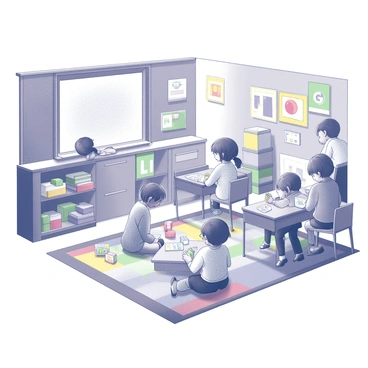 Maternelle