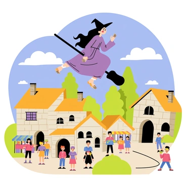 Witch