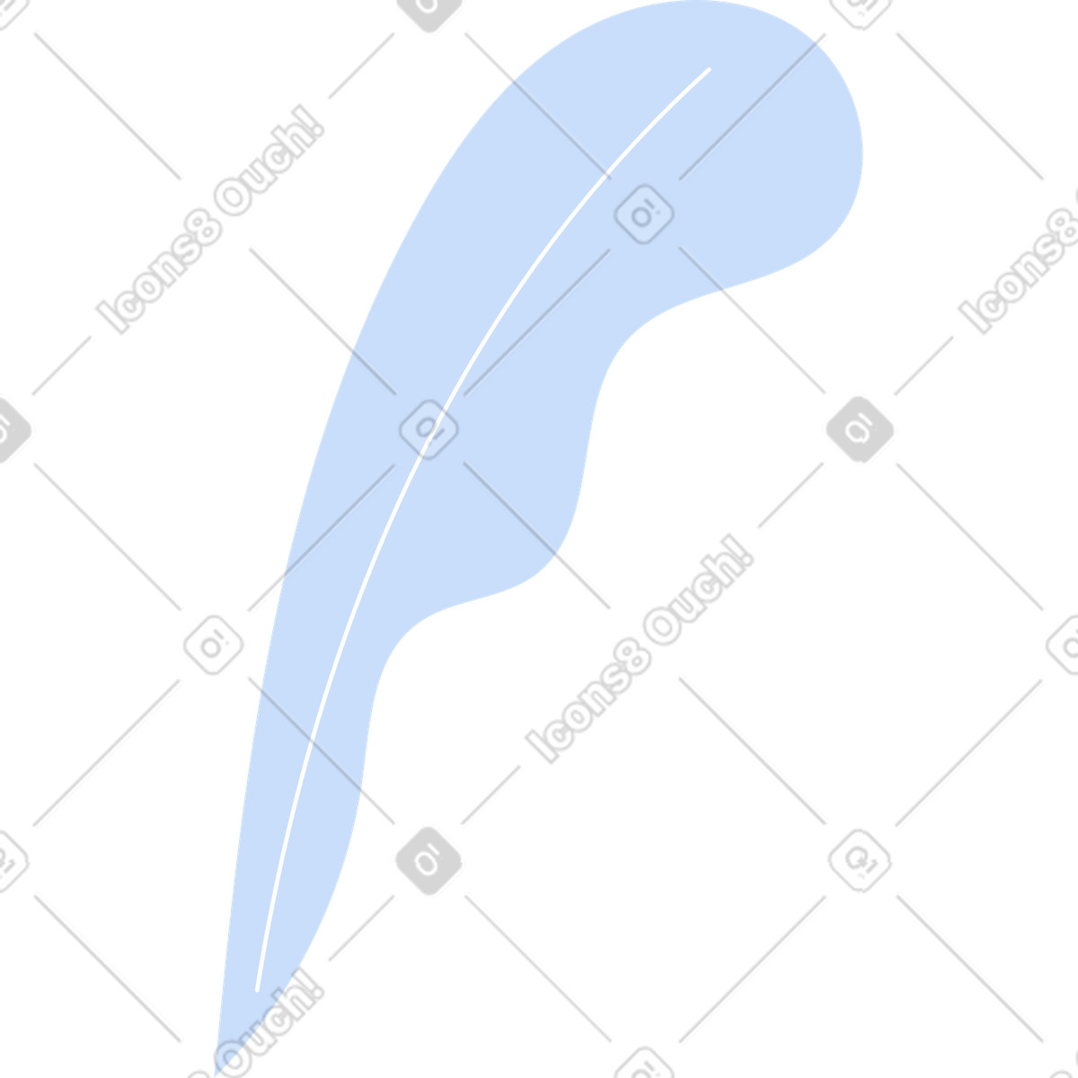 Ilustração de Plantar em no estilo Clip para baixar em PNG, SVG