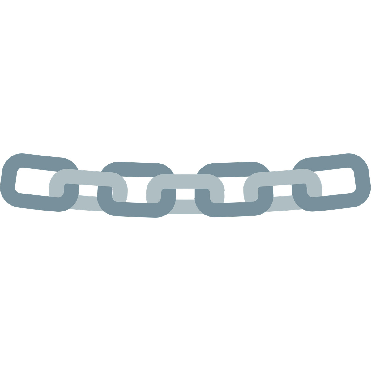 Иллюстрация Chain в стиле Fogg — скачать в форматах PNG, SVG