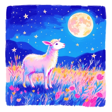 Cult lamb