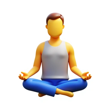 Male pelvic exercise