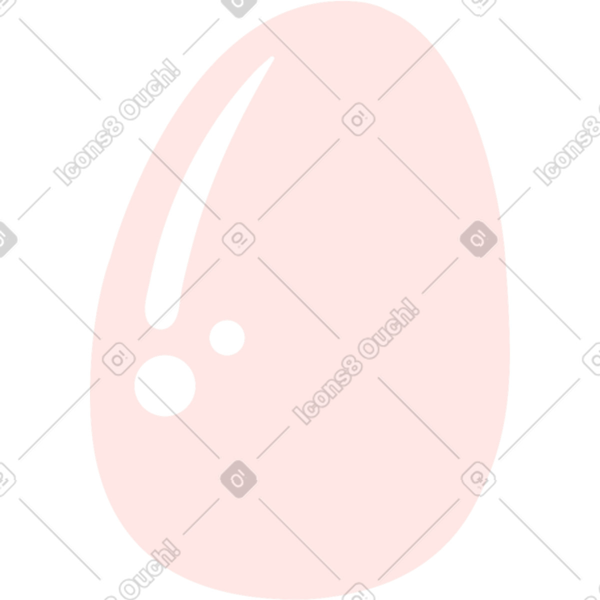 下载 Kingdom 风格的 蛋 插画，支持 PNG、SVG 格式