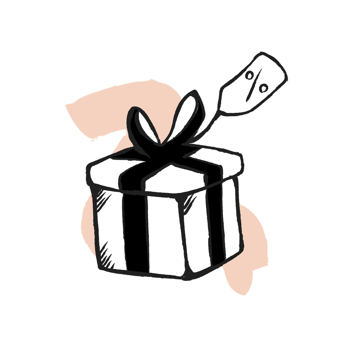 Pixeltrue icons 스타일의 Holiday deal, special offer icon 일러스트레이션 PNG, SVG 다운로드