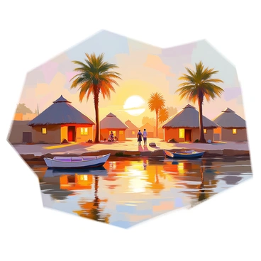 Nile