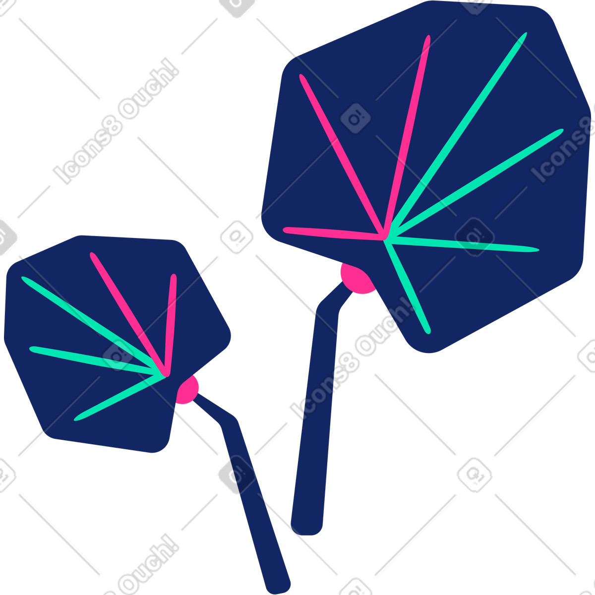 下载 Cyborg 风格的 厂 插画，支持 PNG、SVG 格式