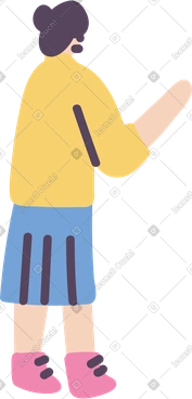 Woman PNG, SVG