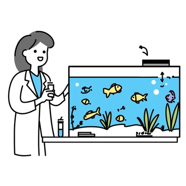 Veterinarian
