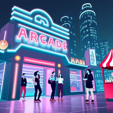 Arcade