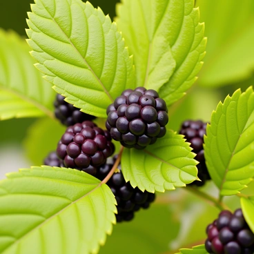 Blackberry