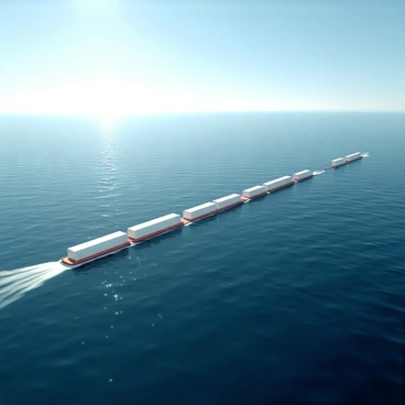 Barge