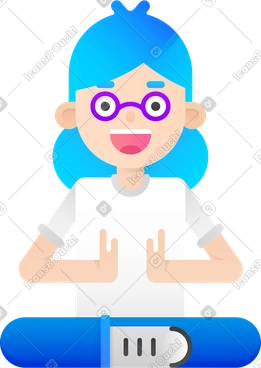 Woman PNG, SVG