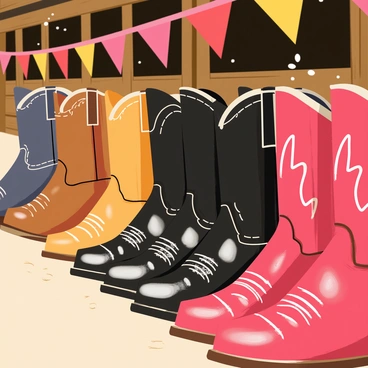 Rodeo