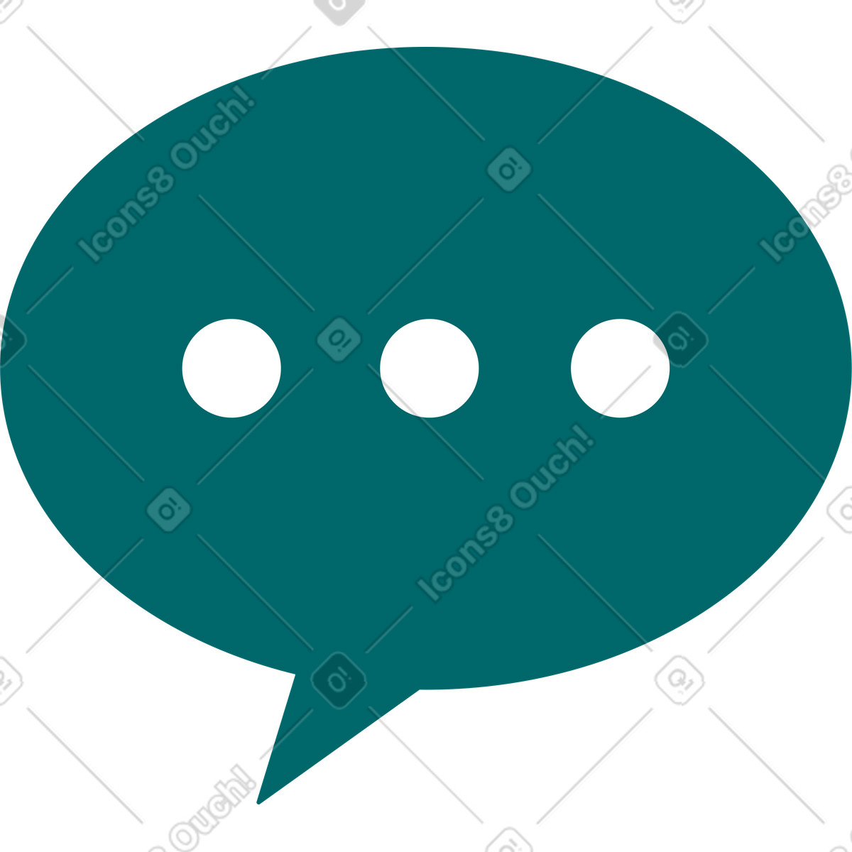 Sammy Line スタイルの メッセージが書かれています のイラストをPNG、SVG形式でダウンロード