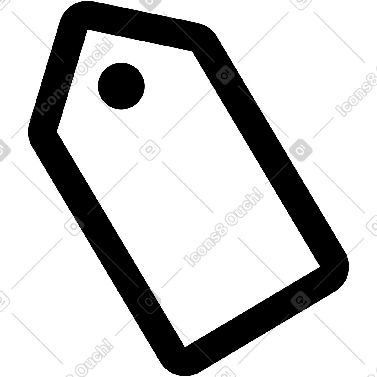 Иллюстрация Распродажа white label в PNG и SVG