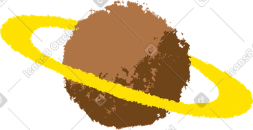 Jupiter PNG, SVG