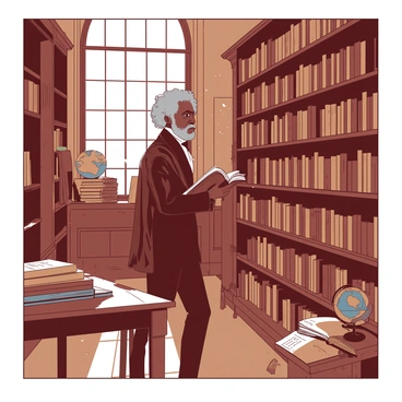 Frederick douglass