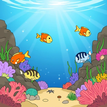 Sea