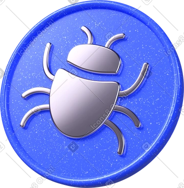 소프트웨어 버그, 시스템 오류, 디버깅 프로세스 PNG, SVG