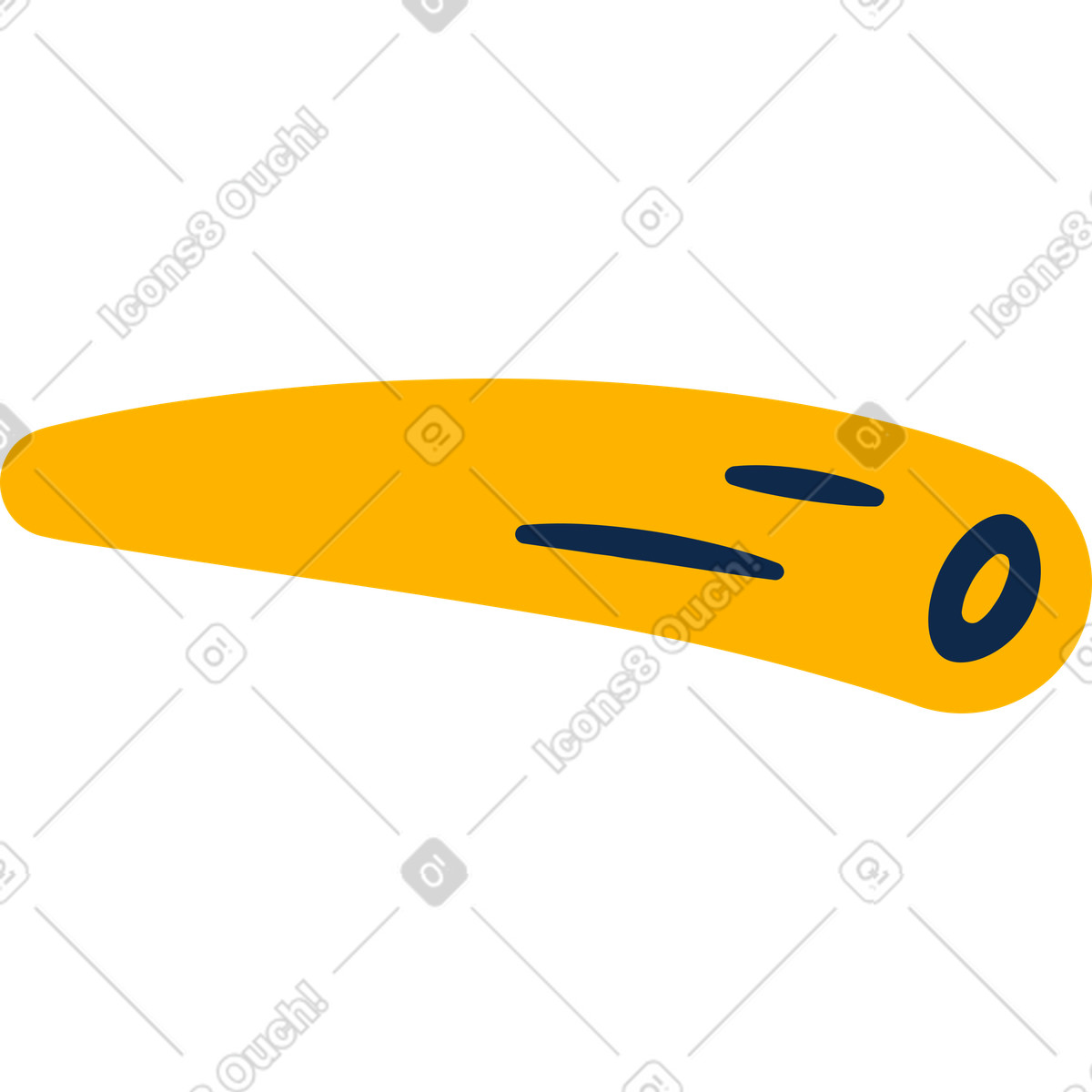 Firewood illustration in Flame style download in PNG, SVG
