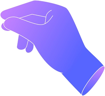 Hand PNG, SVG
