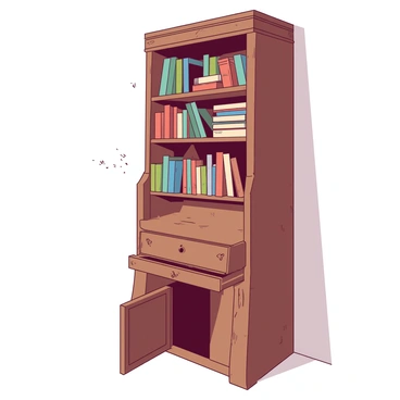 Bookshelf