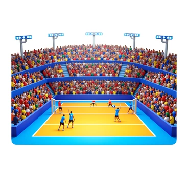 Volleyball