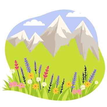 Blooming