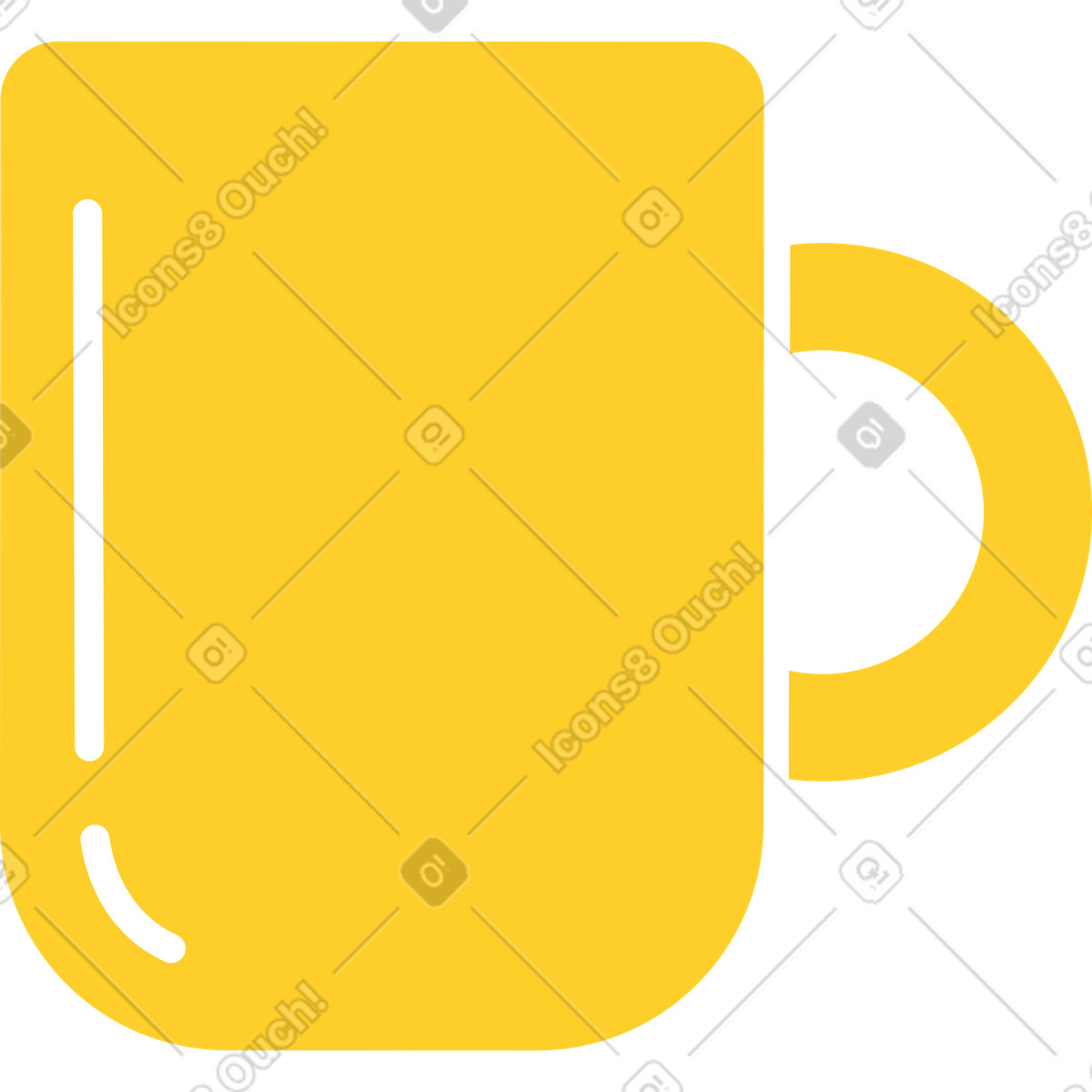 Cup illustration free vector clipart graphics showcasing various designs